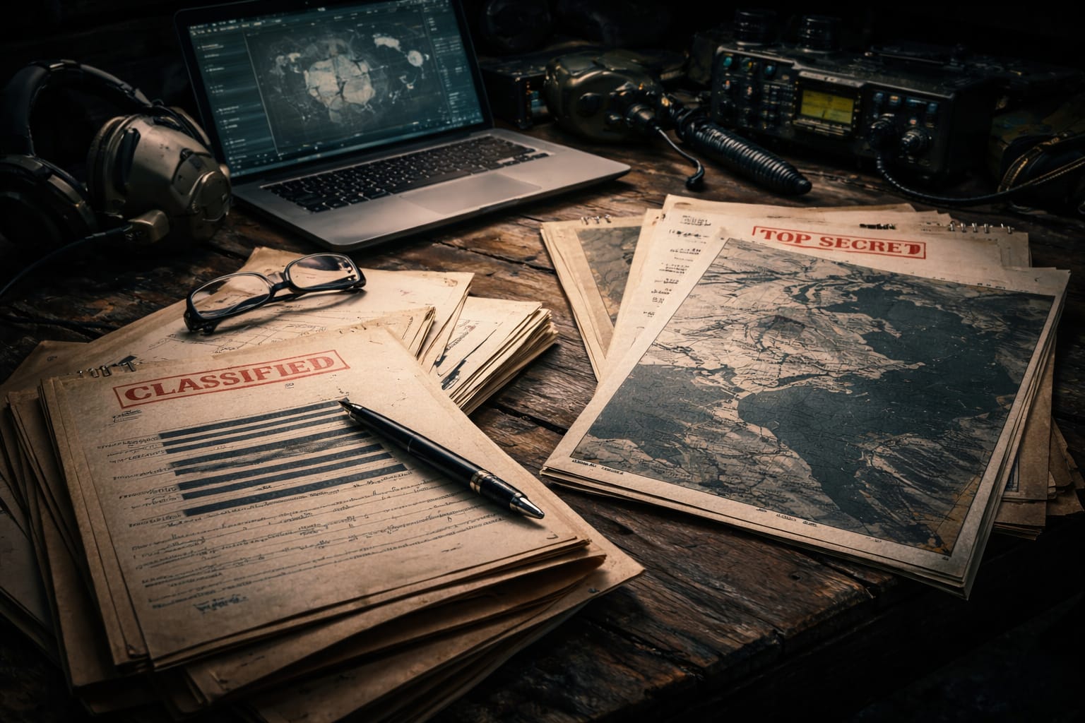 Behind the Research: Creating Authentic Operations