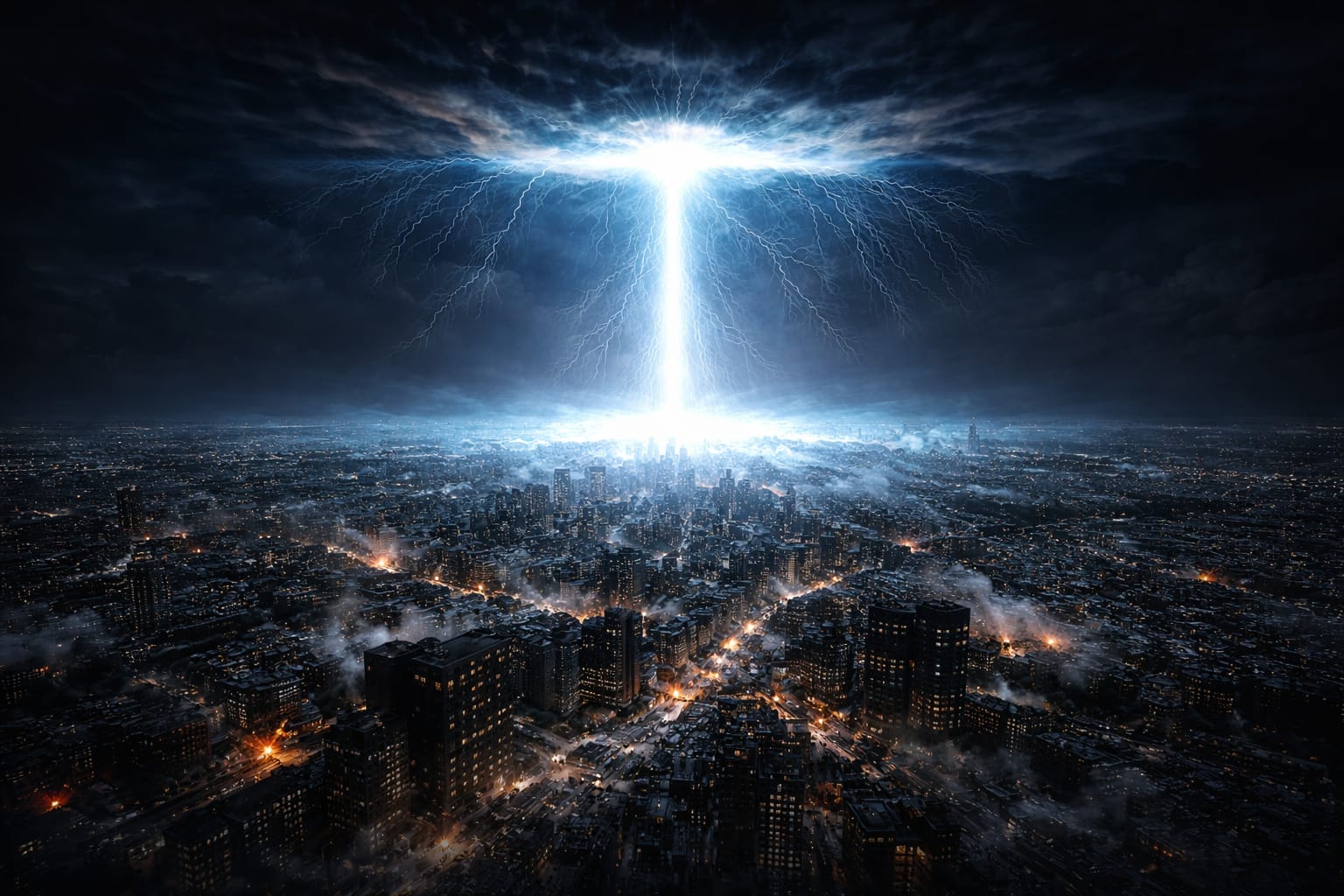 The EMP Threat Is Real, and Most People Have Never Heard of It